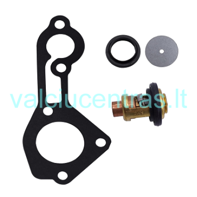 Originalus termostato rinkinys Mercury 70-125Ag galingumo varikliams